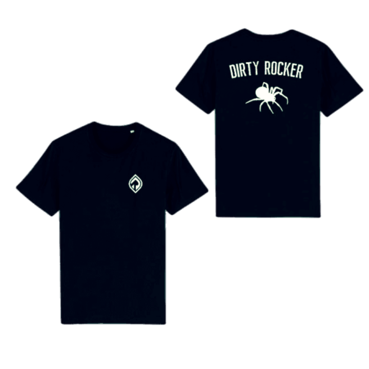 Dirty Rocker Unisex Tee