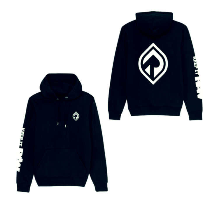 Ronald van Gelderen's Hoodie