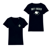 Dirty Rocker Women's Tee - Image 2